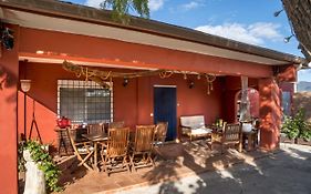 Casa Vacaciones