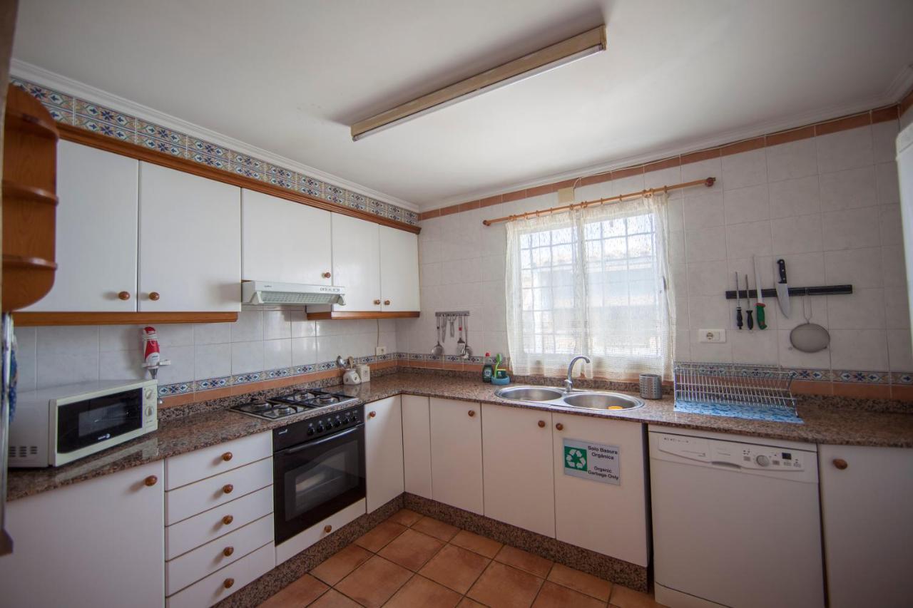 Villa Casa Vacaciones à Castellón de la Plana Extérieur photo