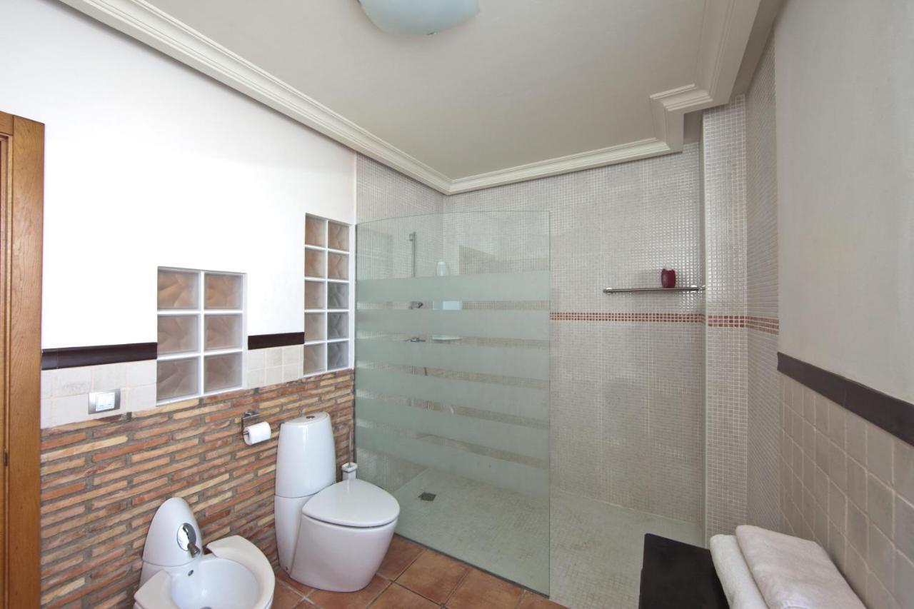 Villa Casa Vacaciones à Castellón de la Plana Extérieur photo