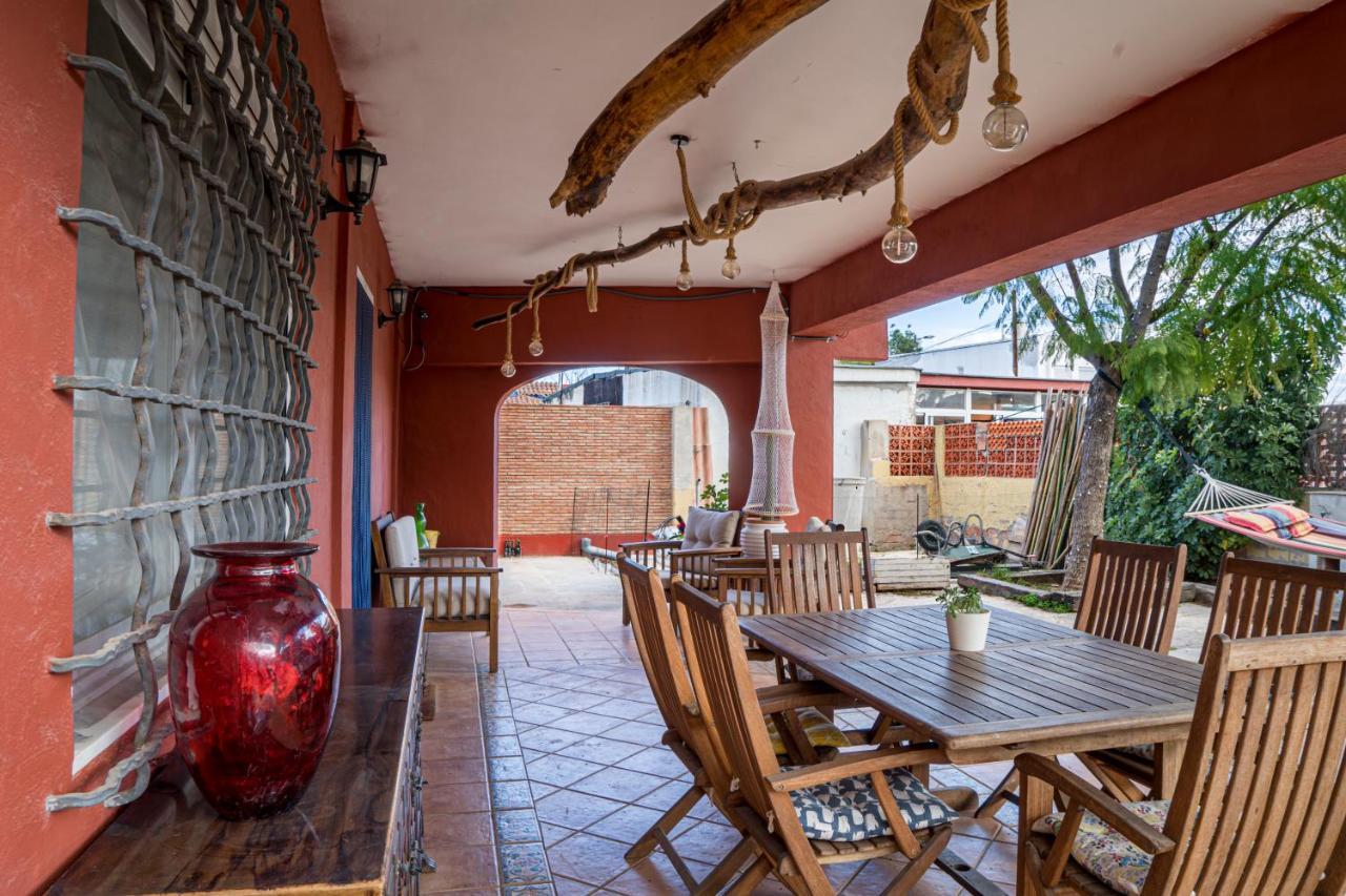 Villa Casa Vacaciones à Castellón de la Plana Extérieur photo