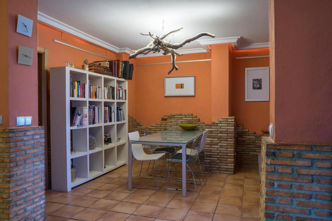 Villa Casa Vacaciones à Castellón de la Plana Extérieur photo
