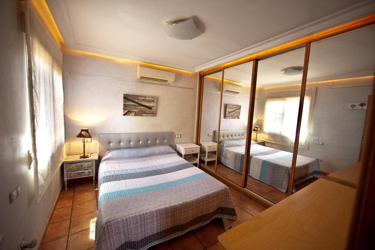 Villa Casa Vacaciones à Castellón de la Plana Extérieur photo