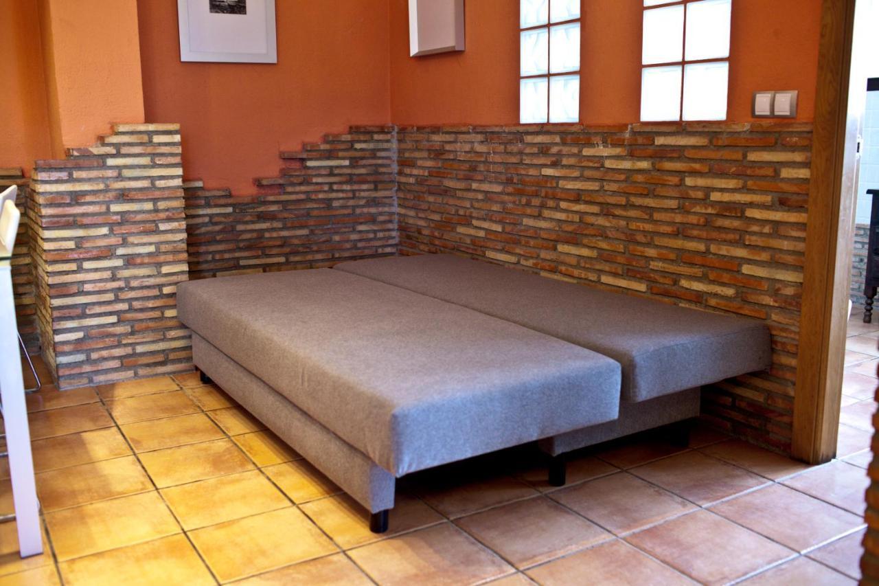 Villa Casa Vacaciones à Castellón de la Plana Extérieur photo