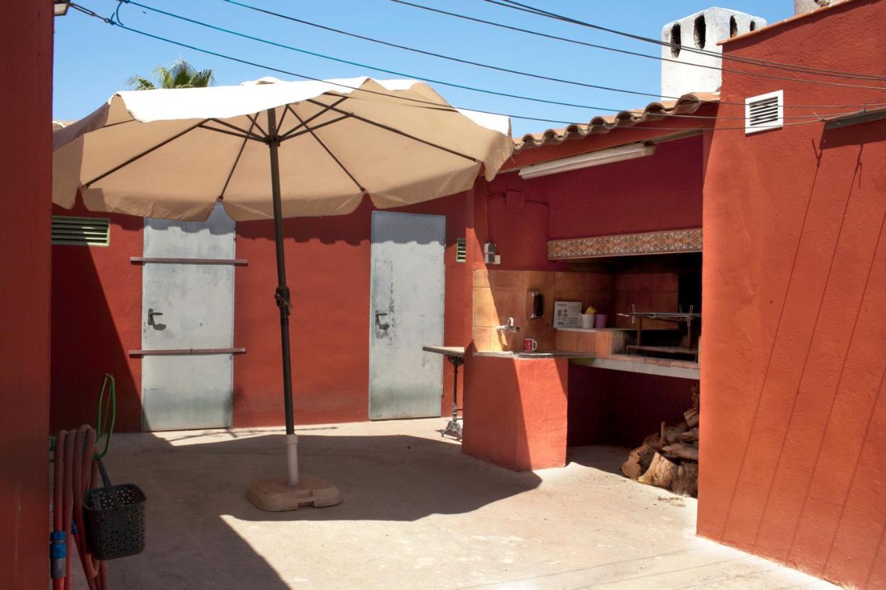Villa Casa Vacaciones à Castellón de la Plana Extérieur photo