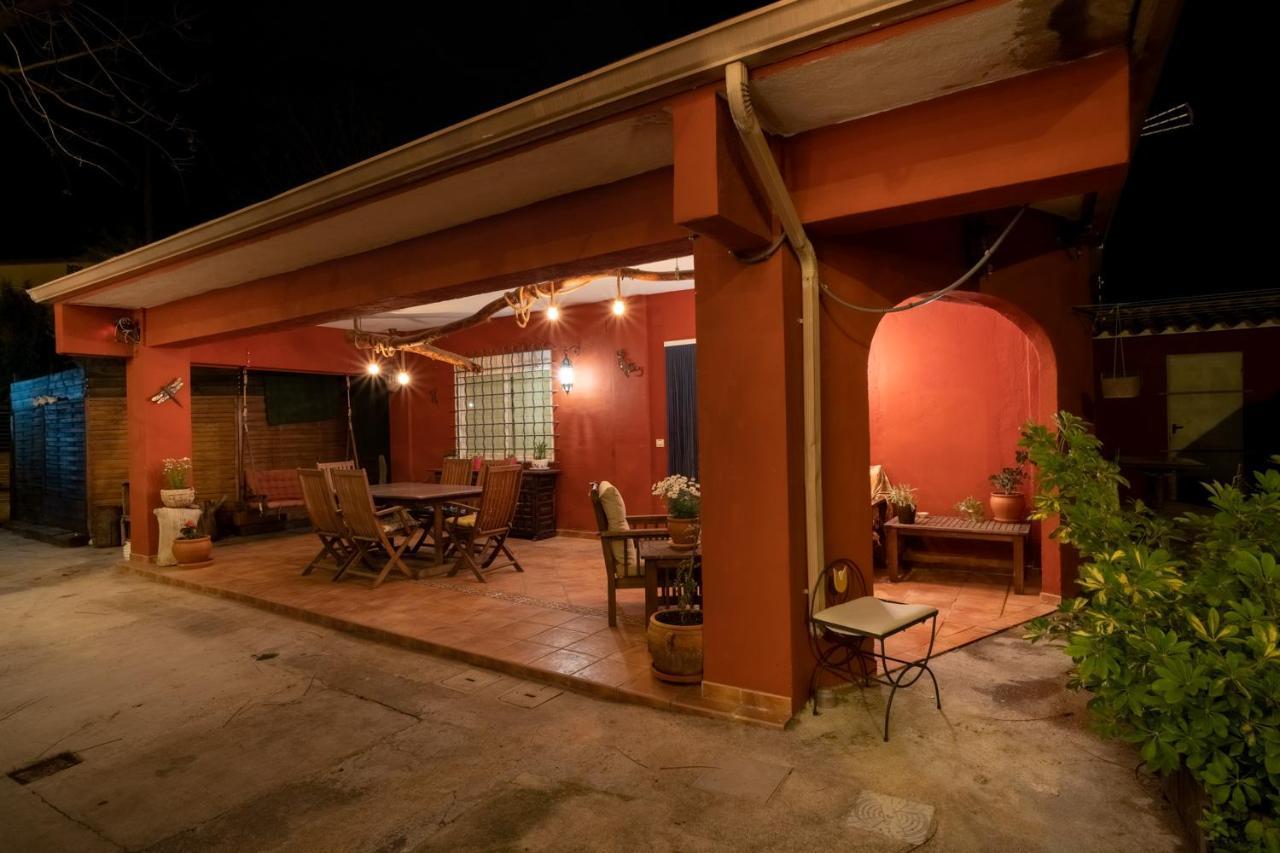 Villa Casa Vacaciones à Castellón de la Plana Extérieur photo