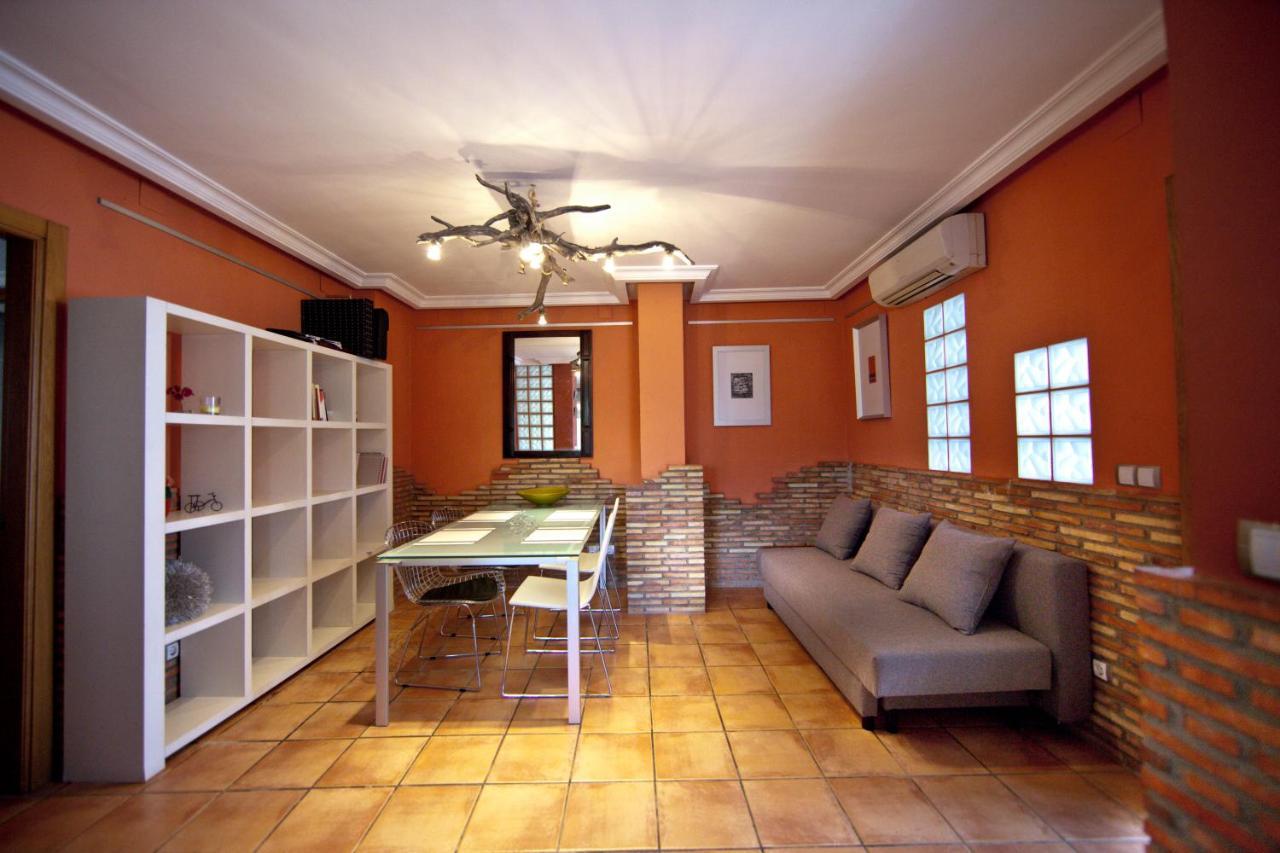 Villa Casa Vacaciones à Castellón de la Plana Extérieur photo