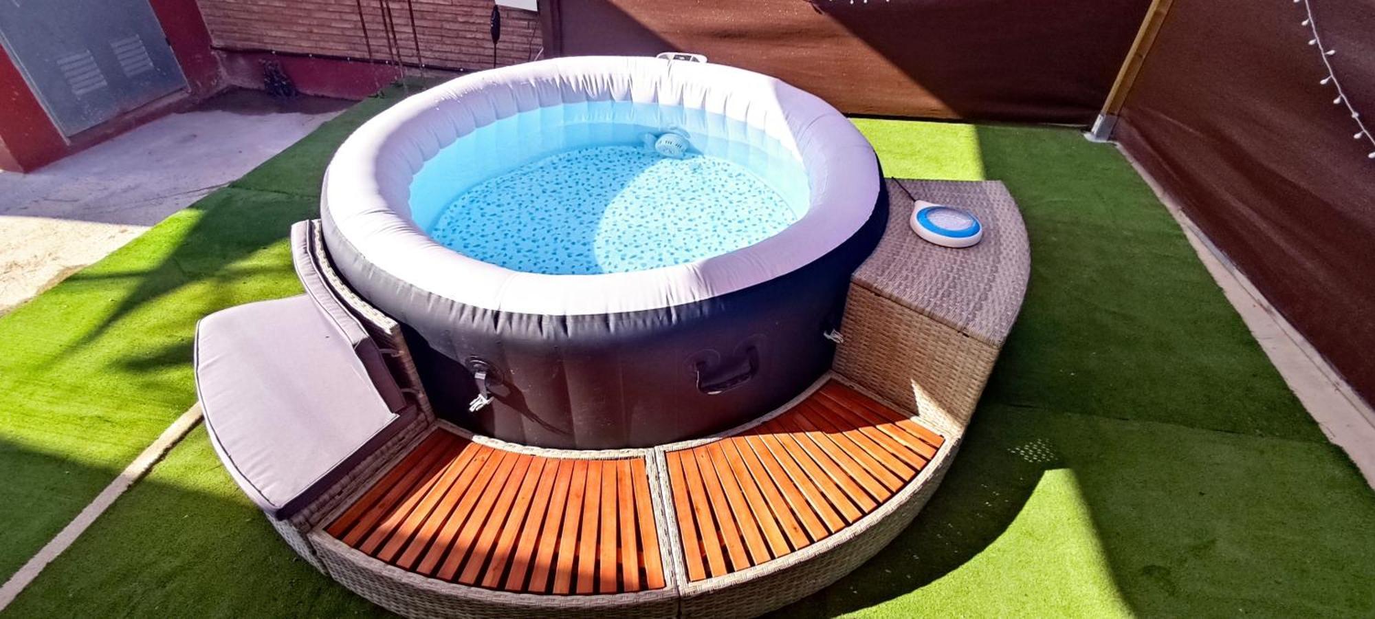 Villa Casa Vacaciones à Castellón de la Plana Extérieur photo