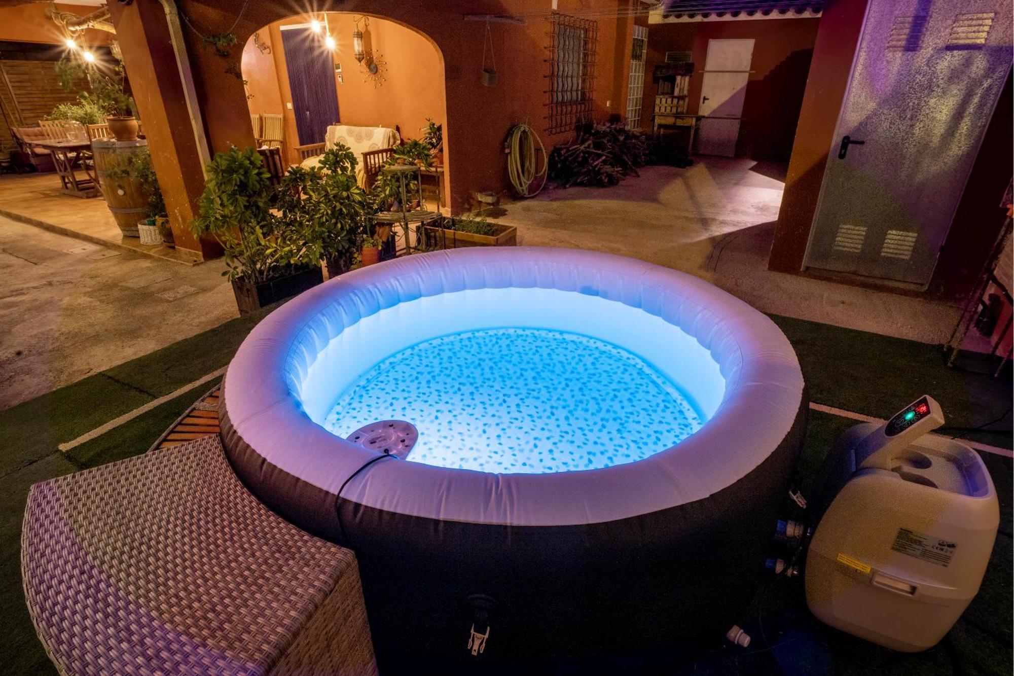 Villa Casa Vacaciones à Castellón de la Plana Extérieur photo